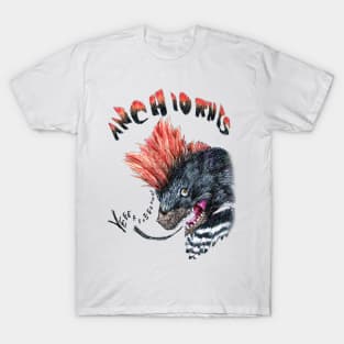 Anchiornis T-Shirt